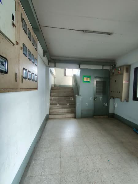 อพาร์ทเม้นท์กระทุ่มแบน สมุทรสาคร, Samut Sakhon, Om Noi, Krathum Baen, Samut Sakhon, , 100 sqm, Business For Sale, by The Best Property หนู, 500186903 - DDproperty.com