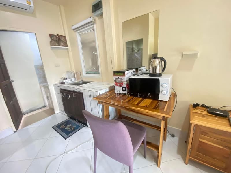 คอนโด, Phuket, Sri Sunthon, Thalang, Phuket, 1 Bedroom, 30 sqm, Townhouse For Rent, by primeglobalasset bee, 500186904 - DDproperty.com