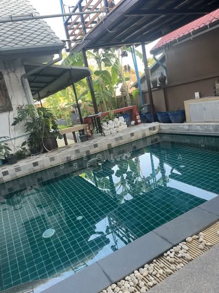 คอนโด, Phuket, Sri Sunthon, Thalang, Phuket, 1 Bedroom, 30 sqm, Townhouse For Rent, by primeglobalasset bee, 500186904 - DDproperty.com