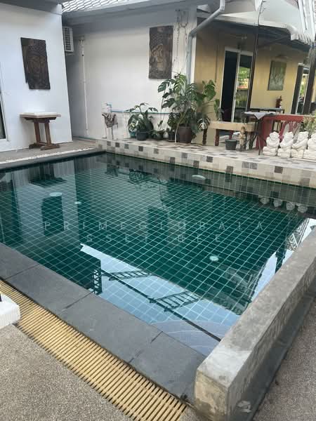 คอนโด, Phuket, Sri Sunthon, Thalang, Phuket, 1 Bedroom, 30 sqm, Townhouse For Rent, by primeglobalasset bee, 500186904 - DDproperty.com