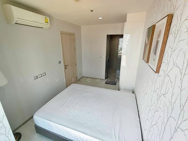 Rhythm Sukhumvit 42, Bangkok, Soi Sukhumvit 42, Sukhumvit Road, Phra Kanong, Khlong Toei, Bangkok, 1 Bedroom, 36 sqm, Condo For Rent, by Sutavee Chonlabud, 500186905 - DDproperty.com