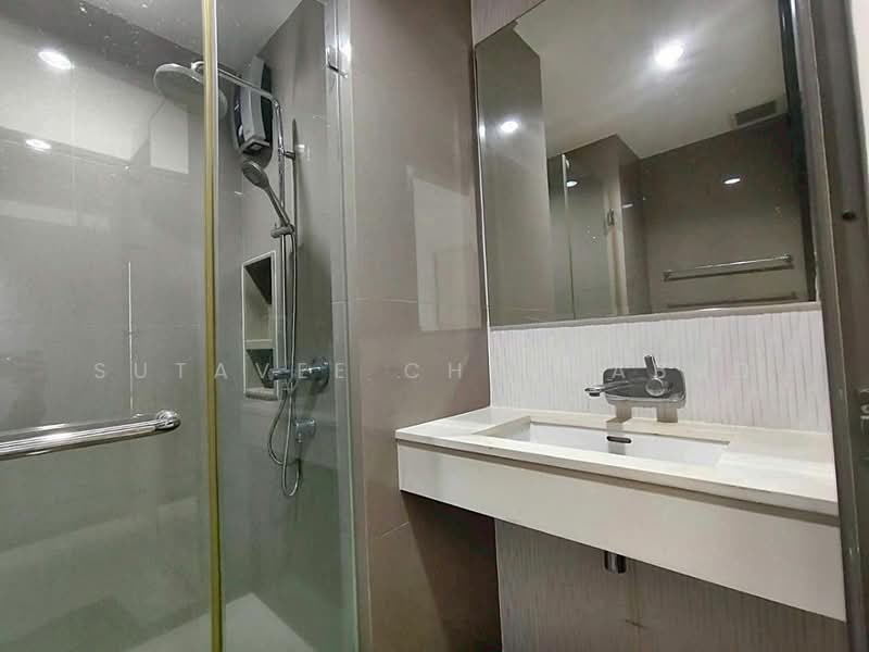Rhythm Sukhumvit 42 : ริทึ่ม สุขุมวิท 42, กรุงเทพ, ซอยสุขุมวิท 42, พระโขนง, คลองเตย, กรุงเทพ, 36 ตร.ม., คอนโด ให้เช่า, โดย Sutavee Chonlabud, 500186905 - DDproperty.com
