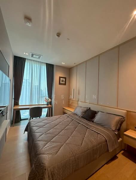 The Strand Thonglor : เดอะ สแตรนด์ ทองหล่อ, กรุงเทพ, 36 ซ. สุขุมวิท 55, คลองตันเหนือ, วัฒนา, กรุงเทพ, 91 ตร.ม., คอนโด ให้เช่า, โดย Ratsarin Sirinipaspong, 500186908 - DDproperty.com