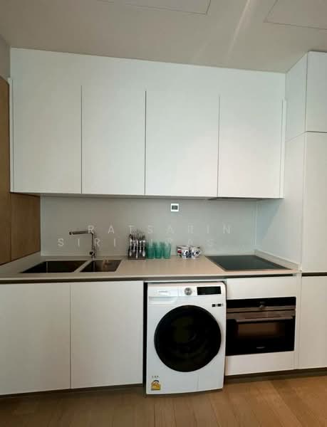 The Strand Thonglor, Bangkok, 36 Soi Sukhumvit 55, Khlong Tan Nua, Watthana, Bangkok, 2 Bedrooms, 91 sqm, Condo For Rent, by Ratsarin Sirinipaspong, 500186908 - DDproperty.com