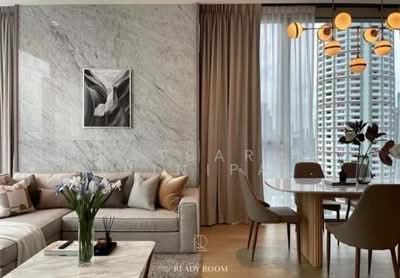 For Rent - The Strand Thonglor, Bangkok