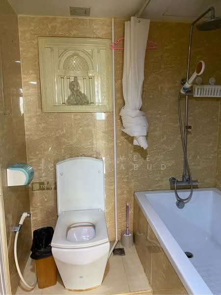 Omni Tower Sukhumvit Nana, Bangkok, 69 Sukhumvit 4 Alley, Khlong Toei, Khlong Toei, Bangkok, 1 Bedroom, 67 sqm, Condo For Rent, by Sutavee Chonlabud, 500186911 - DDproperty.com