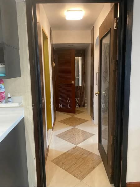 Omni Tower Sukhumvit Nana : ออมนิ ทาวเวอร์ สุขุมวิท นานา, กรุงเทพ, 69 ซอย สุขุมวิท 4, คลองเตย, คลองเตย, กรุงเทพ, 67 ตร.ม., คอนโด ให้เช่า, โดย Sutavee Chonlabud, 500186911 - DDproperty.com