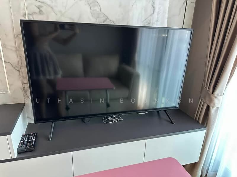 Lumpini Suite Phetchaburi-Makkasan, Bangkok, 1515 Phetchaburi Rd, Makkasan, Ratchathewi, Bangkok, 1 Bedroom, 28 sqm, Condo For Rent, by Suthasin Boonkong, 500186912 - DDproperty.com