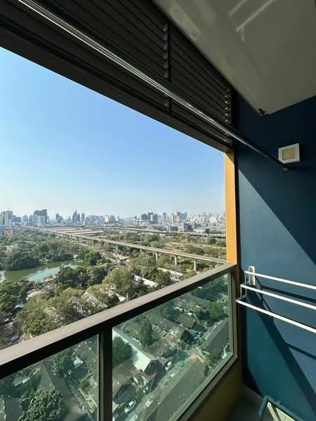 Lumpini Suite Phetchaburi-Makkasan : ลุมพินี สวีท เพชรบุรี-มักกะสัน, กรุงเทพ, 1515 ถ. เพชรบุรี, มักกะสัน, ราชเทวี, กรุงเทพ, 28 ตร.ม., คอนโด ให้เช่า, โดย Suthasin Boonkong, 500186912 - DDproperty.com