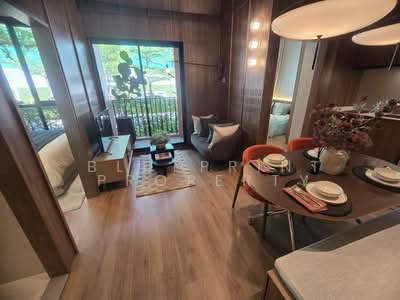 ขาย - NUE Epic Asoke-Rama 9 : นิว อีปิค อโศก-พระราม 9, กรุงเทพ