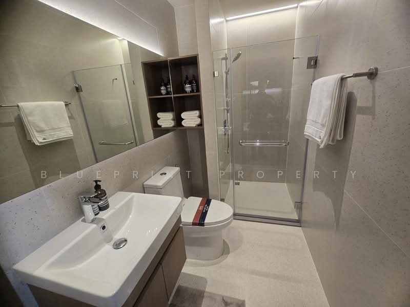 NUE Epic Asoke-Rama 9, Bangkok, Rama 9 Road, Huai Khwang, Huai Khwang, Bangkok, 2 Bedrooms, 36 sqm, Condo For Sale, by Blueprint Property, 500186914 - DDproperty.com