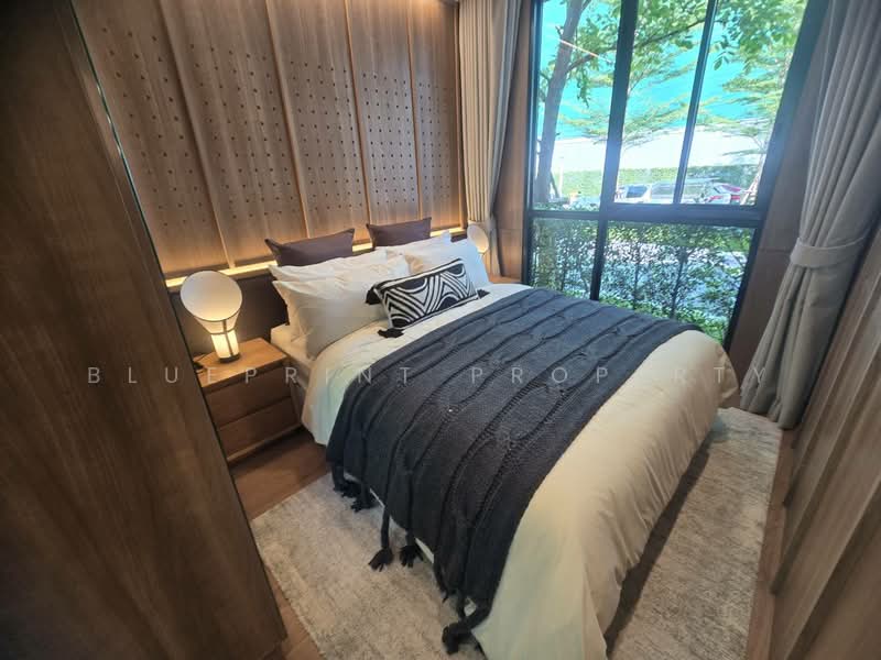 NUE Epic Asoke-Rama 9, Bangkok, Rama 9 Road, Huai Khwang, Huai Khwang, Bangkok, 2 Bedrooms, 36 sqm, Condo For Sale, by Blueprint Property, 500186914 - DDproperty.com