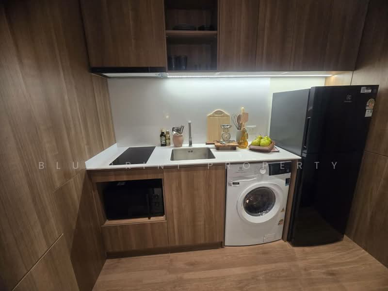 NUE Epic Asoke-Rama 9, Bangkok, Rama 9 Road, Huai Khwang, Huai Khwang, Bangkok, 2 Bedrooms, 36 sqm, Condo For Sale, by Blueprint Property, 500186914 - DDproperty.com