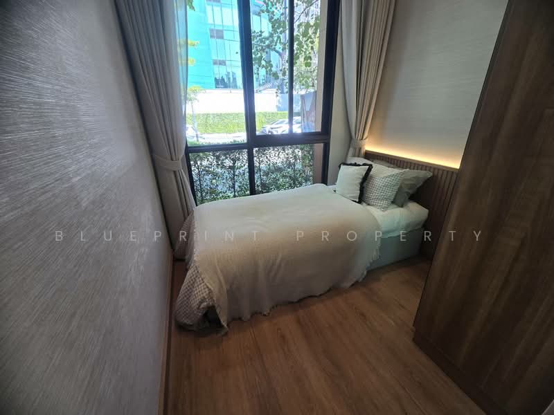NUE Epic Asoke-Rama 9, Bangkok, Rama 9 Road, Huai Khwang, Huai Khwang, Bangkok, 2 Bedrooms, 36 sqm, Condo For Sale, by Blueprint Property, 500186914 - DDproperty.com