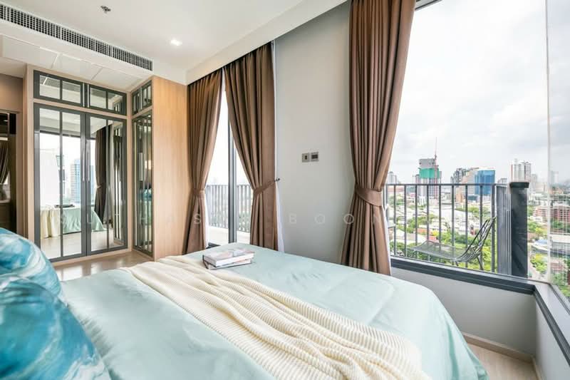 M Thonglor 10 : เอ็ม ทองหล่อ 10, กรุงเทพ, 9 ซอยเอกมัย 12 ถนนเอกมัย, คลองตันเหนือ, วัฒนา, กรุงเทพ, 58 ตร.ม., คอนโด ให้เช่า, โดย Suthasin Boonkong, 500186915 - DDproperty.com