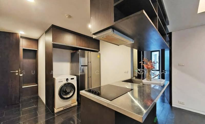 Siamese Gioia, Bangkok, Sukhumvit 31 Road, Khlong Tan Nua, Watthana, Bangkok, 2 Bedrooms, 70 sqm, Condo For Rent, by Sutavee Chonlabud, 500186919 - DDproperty.com