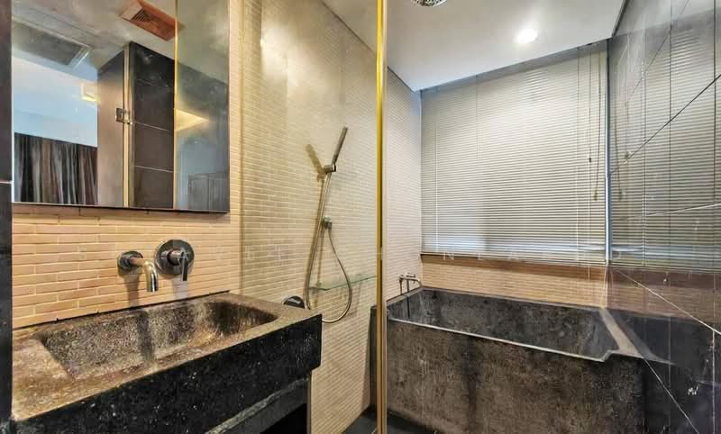 Siamese Gioia, Bangkok, Sukhumvit 31 Road, Khlong Tan Nua, Watthana, Bangkok, 2 Bedrooms, 70 sqm, Condo For Rent, by Sutavee Chonlabud, 500186919 - DDproperty.com