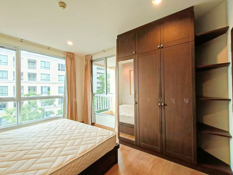 ให้เช่า - The Address Sukhumvit 42, กรุงเทพ