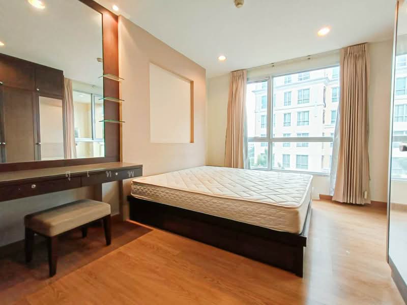 ให้เช่า - The Address Sukhumvit 42, กรุงเทพ