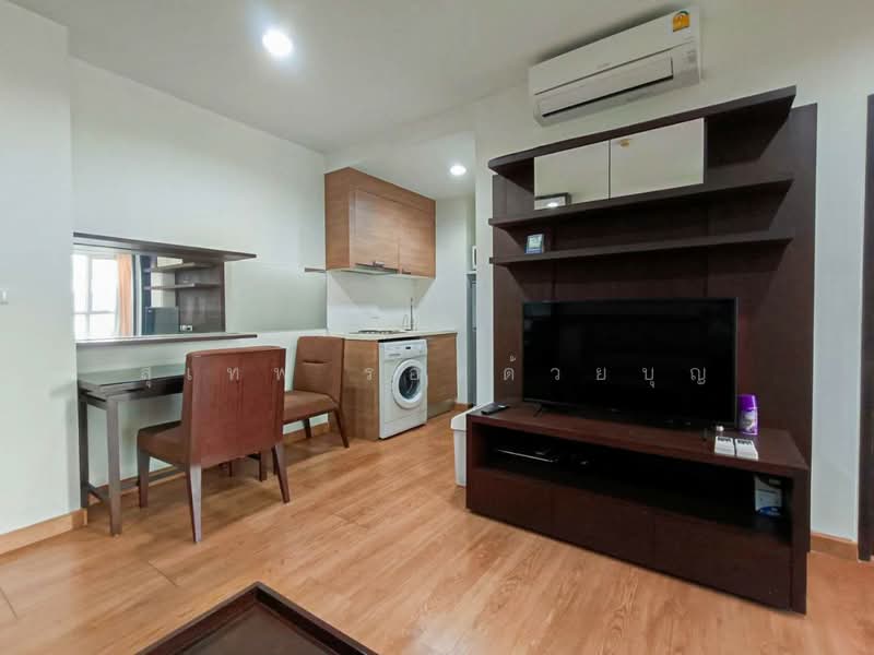 ให้เช่า - The Address Sukhumvit 42, กรุงเทพ