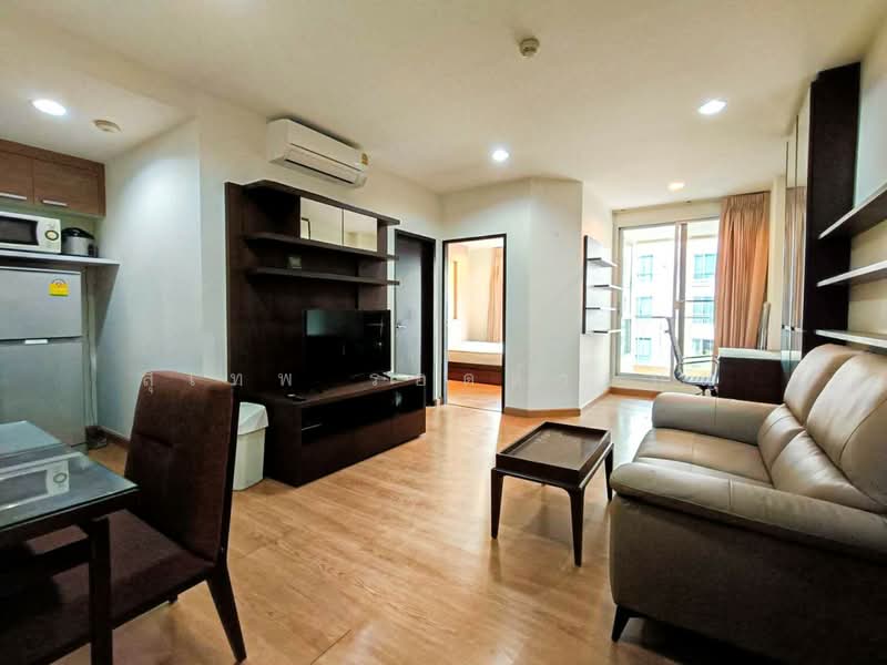 The Address Sukhumvit 42, Bangkok, 39  Soi Barbot 1, Sukhumvit Road, Phra Kanong, Khlong Toei, Bangkok, 1 Bedroom, 45 sqm, Condo For Rent, by Sutep Rodduaybun, 500186920 - DDproperty.com