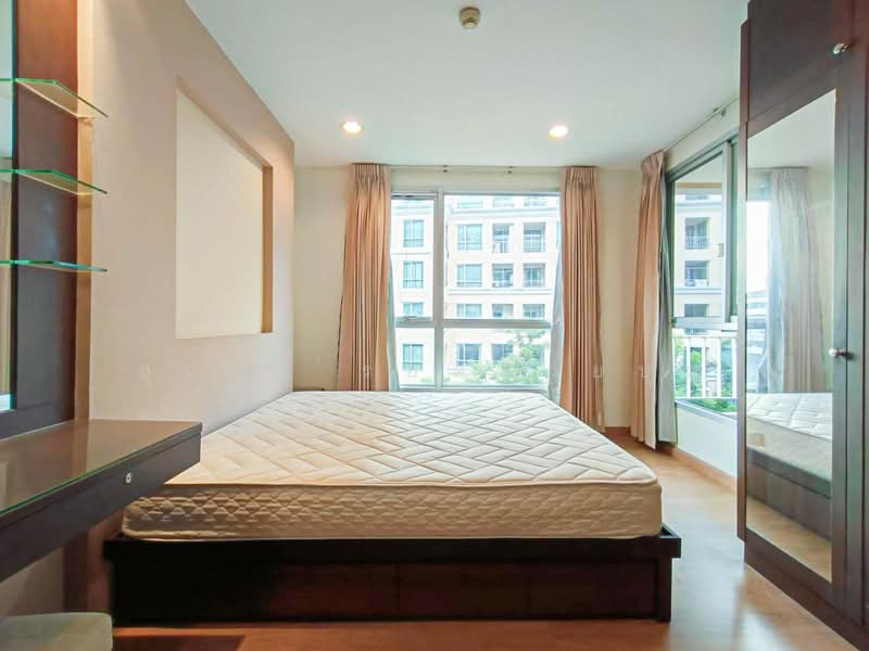 ให้เช่า - The Address Sukhumvit 42, กรุงเทพ