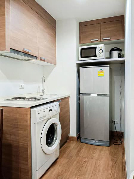 The Address Sukhumvit 42, Bangkok, 39  Soi Barbot 1, Sukhumvit Road, Phra Kanong, Khlong Toei, Bangkok, 1 Bedroom, 45 sqm, Condo For Rent, by Sutep Rodduaybun, 500186920 - DDproperty.com