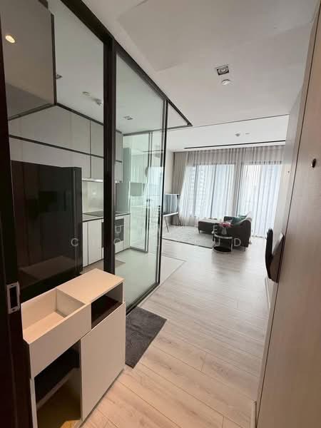 The Room Phaya Thai : เดอะ รูม พญาไท, กรุงเทพ, 567 ถ.ศรีอยุธยา, ถนนพญาไท, ราชเทวี, กรุงเทพ, 75 ตร.ม., คอนโด ให้เช่า, โดย Sutavee Chonlabud, 500186925 - DDproperty.com