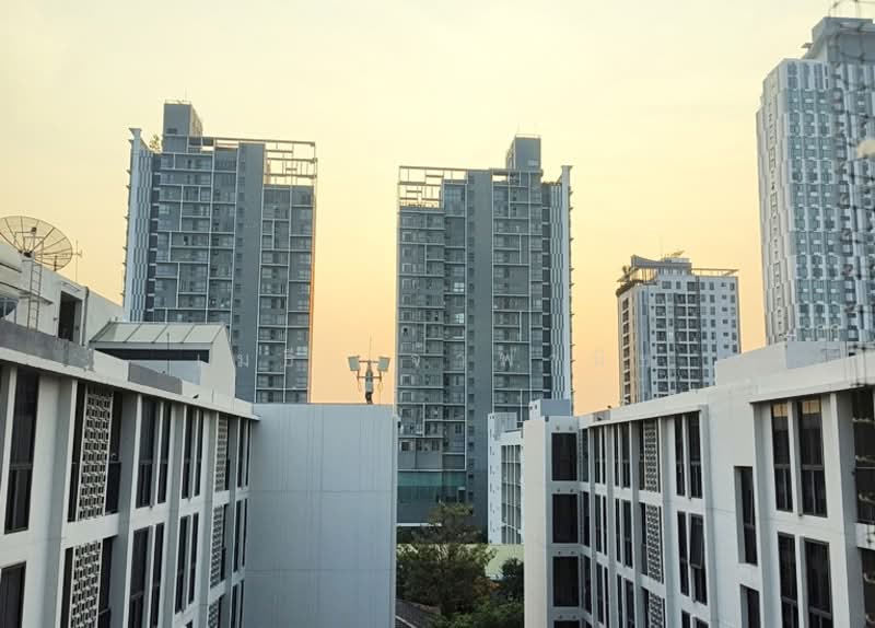 My Condo Sukhumvit 81 : มายคอนโด สุขุมวิท81, กรุงเทพ, ซอยสุขุมวิท 81 ถนนสุขุมวิท, บางจาก, พระโขนง, กรุงเทพ, 35 ตร.ม., คอนโด ให้เช่า, โดย เมธี เจ้าพานิช, 500186926 - DDproperty.com