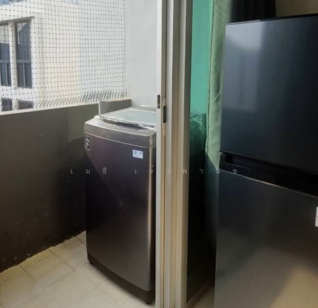 My Condo Sukhumvit 81, Bangkok, Soi Sukhumvit 81 Sukhumvit Road, Bang Chak, Phra Khanong, Bangkok, 1 Bedroom, 35 sqm, Condo For Rent, by Methee Chaopanich, 500186926 - DDproperty.com