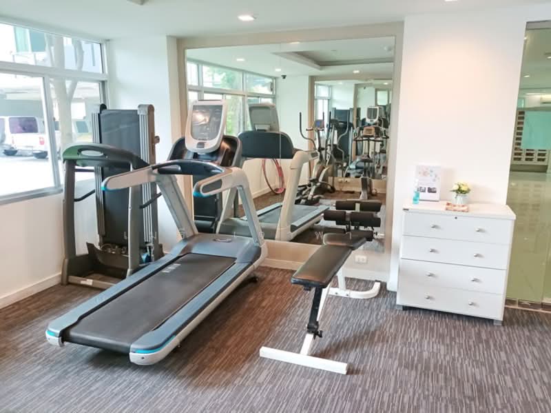 My Condo Sukhumvit 81, Bangkok, Soi Sukhumvit 81 Sukhumvit Road, Bang Chak, Phra Khanong, Bangkok, 1 Bedroom, 35 sqm, Condo For Rent, by Methee Chaopanich, 500186926 - DDproperty.com