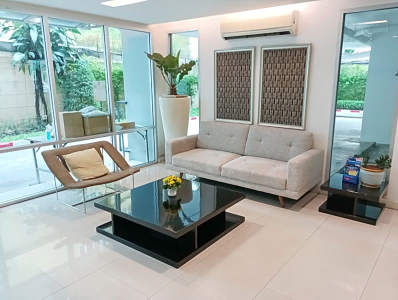 My Condo Sukhumvit 81 : มายคอนโด สุขุมวิท81, กรุงเทพ, ซอยสุขุมวิท 81 ถนนสุขุมวิท, บางจาก, พระโขนง, กรุงเทพ, 35 ตร.ม., คอนโด ให้เช่า, โดย เมธี เจ้าพานิช, 500186926 - DDproperty.com