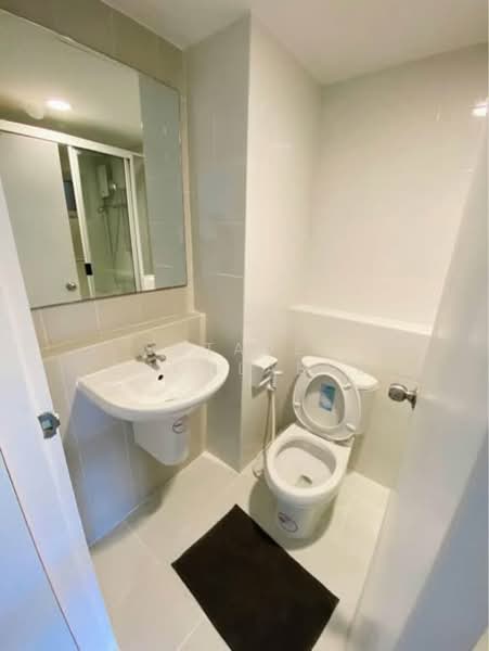 Condo One Sathorn, Bangkok, Yenakat, Chong Nonsi, Yan Nawa, Bangkok, 2 Bedrooms, 65 sqm, Condo For Rent, by Sutavee Chonlabud, 500186929 - DDproperty.com