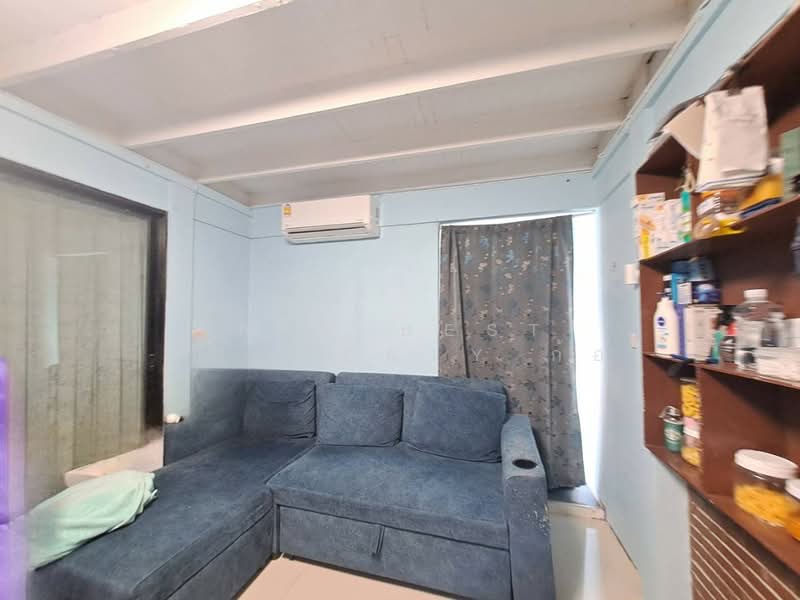 บัวขาว รามคำแหง 174, Bangkok, Min Buri, Min Buri, Bangkok, 4 Bedrooms, 168 sqm, Single Detached House For Sale, by The Best Property ก้อ, 500186930 - DDproperty.com