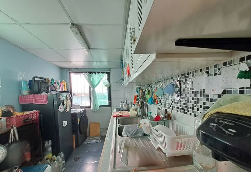 บัวขาว รามคำแหง 174, กรุงเทพ, มีนบุรี, มีนบุรี, กรุงเทพ, 168 ตร.ม., บ้านเดี่ยว ขาย, โดย The Best Property ก้อ, 500186930 - DDproperty.com