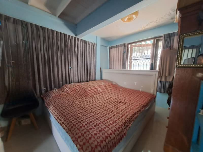 บัวขาว รามคำแหง 174, Bangkok, Min Buri, Min Buri, Bangkok, 4 Bedrooms, 168 sqm, Single Detached House For Sale, by The Best Property ก้อ, 500186930 - DDproperty.com