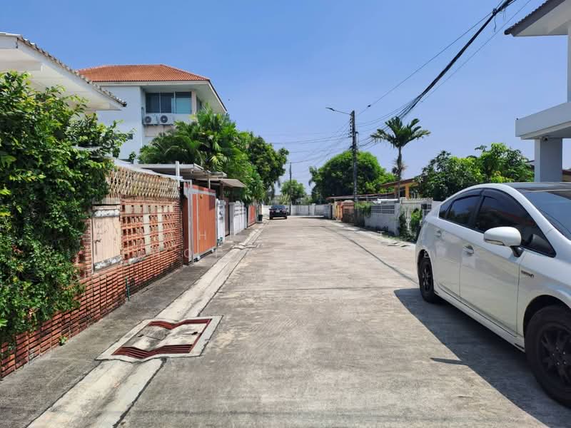 บัวขาว รามคำแหง 174, กรุงเทพ, มีนบุรี, มีนบุรี, กรุงเทพ, 168 ตร.ม., บ้านเดี่ยว ขาย, โดย The Best Property ก้อ, 500186930 - DDproperty.com