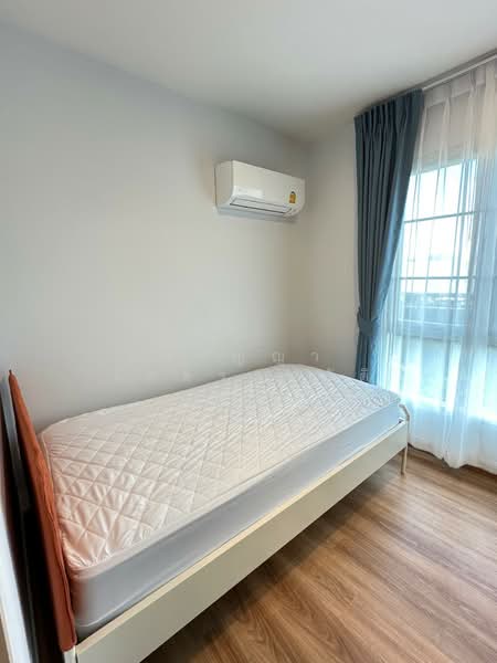 The Parkland Srinakarin, Samut Prakan, 577 Tambon Samrong Nua, Samrong Nua, Muang Samut Prakarn, Samut Prakan, 2 Bedrooms, 58 sqm, Condo For Rent, by วรัญญา โคตรสมบัติ, 500186932 - DDproperty.com