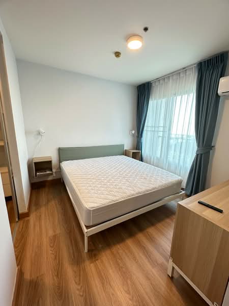 The Parkland Srinakarin, Samut Prakan, 577 Tambon Samrong Nua, Samrong Nua, Muang Samut Prakarn, Samut Prakan, 2 Bedrooms, 58 sqm, Condo For Rent, by วรัญญา โคตรสมบัติ, 500186932 - DDproperty.com