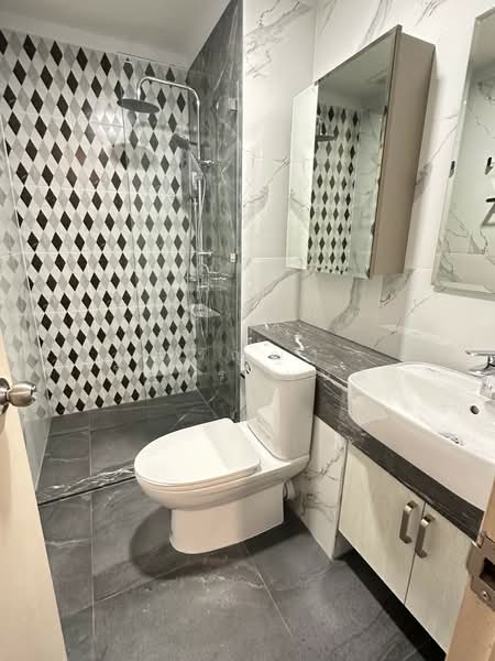 The Parkland Srinakarin, Samut Prakan, 577 Tambon Samrong Nua, Samrong Nua, Muang Samut Prakarn, Samut Prakan, 2 Bedrooms, 58 sqm, Condo For Rent, by วรัญญา โคตรสมบัติ, 500186932 - DDproperty.com