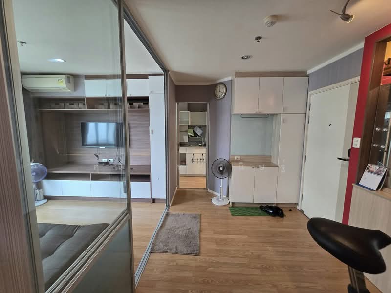 Lumpini Mega City Bangna : ลุมพินี เมกะ ซิตี้ บางนา, สมุทรปราการ, ถ.หน้าดินบางนา-ตราด, บางแก้ว, บางพลี, สมุทรปราการ, 52 ตร.ม., คอนโด ให้เช่า, โดย คุณ ภัทรานิษฐ์, 500186936 - DDproperty.com