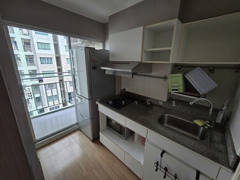 Lumpini Mega City Bangna : ลุมพินี เมกะ ซิตี้ บางนา, สมุทรปราการ, ถ.หน้าดินบางนา-ตราด, บางแก้ว, บางพลี, สมุทรปราการ, 52 ตร.ม., คอนโด ให้เช่า, โดย คุณ ภัทรานิษฐ์, 500186936 - DDproperty.com