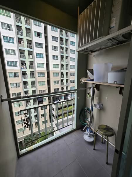 Lumpini Mega City Bangna : ลุมพินี เมกะ ซิตี้ บางนา, สมุทรปราการ, ถ.หน้าดินบางนา-ตราด, บางแก้ว, บางพลี, สมุทรปราการ, 52 ตร.ม., คอนโด ให้เช่า, โดย คุณ ภัทรานิษฐ์, 500186936 - DDproperty.com