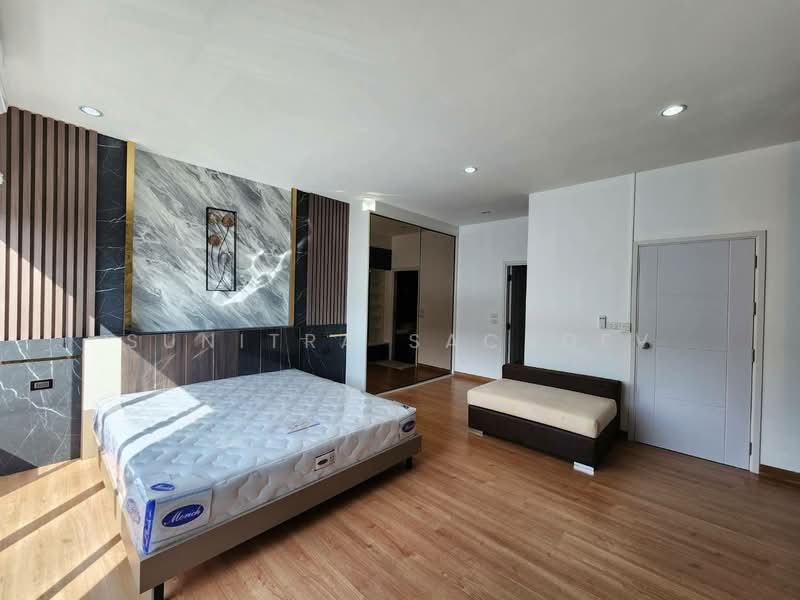 Patio Pattanakarn 38, Bangkok, Soi Phatthanakan 38 Phatthanakan Road, Suan Luang, Suan Luang, Bangkok, 3 Bedrooms, 160 sqm, Townhouse For Rent, by Sunitra Sachdev, 500186938 - DDproperty.com