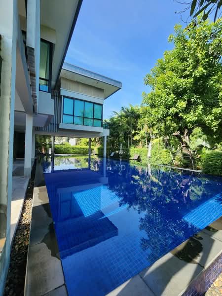 Patio Pattanakarn 38 : พาทิโอ พัฒนาการ 38, กรุงเทพ, ซอยพัฒนาการ 38 ถนนพัฒนาการ, สวนหลวง, สวนหลวง, กรุงเทพ, 160 ตร.ม., ทาวน์เฮ้าส์ ให้เช่า, โดย Sunitra Sachdev, 500186938 - DDproperty.com