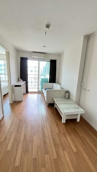 ขาย - Lumpini Park Rama 9-Ratchada : ลุมพินี พาร์ค พระราม 9-รัชดา, กรุงเทพ