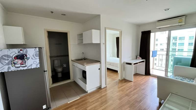 ขาย - Lumpini Park Rama 9-Ratchada : ลุมพินี พาร์ค พระราม 9-รัชดา, กรุงเทพ