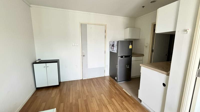 Lumpini Park Rama 9-Ratchada, Bangkok, 888 Chaturathit Road, Bang Kapi, Huai Khwang, Bangkok, 1 Bedroom, 30 sqm, Condo For Sale, by มาลี สุธน, 500186940 - DDproperty.com