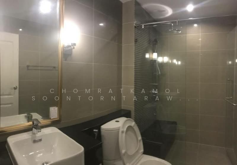 Supalai Wellington 2 : ศุภาลัย เวลลิงตัน 2, กรุงเทพ, ถนนเทียมร่วมมิตร, ห้วยขวาง, ห้วยขวาง, กรุงเทพ, 42 ตร.ม., คอนโด ขาย, โดย Chomratkamol Soontorntarawong (Gor), 500186941 - DDproperty.com