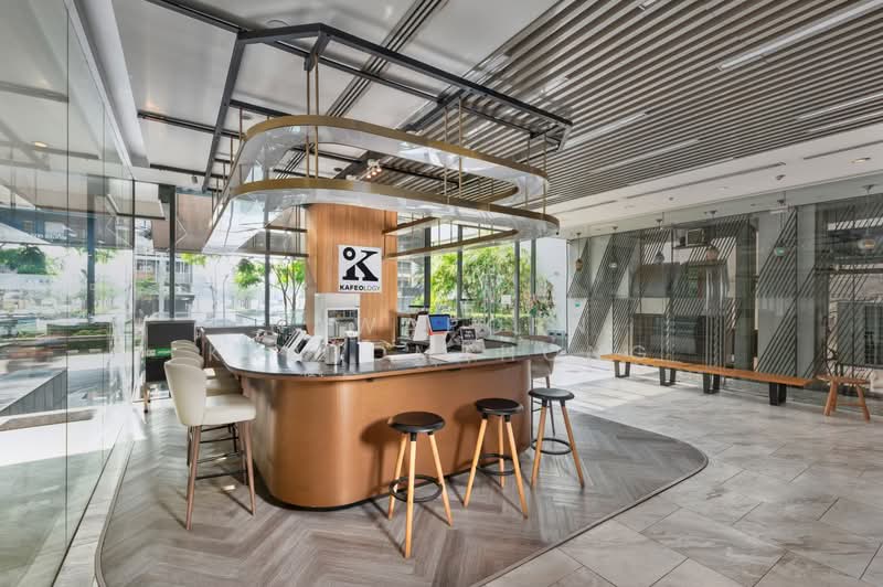 Siamese Ratchakru, Bangkok, พหลโยธิน, Samsen Nai, Phaya Thai, Bangkok, , 320 sqm, Office Space For Rent, by Nawaporn Krajomthong, 500186943 - DDproperty.com